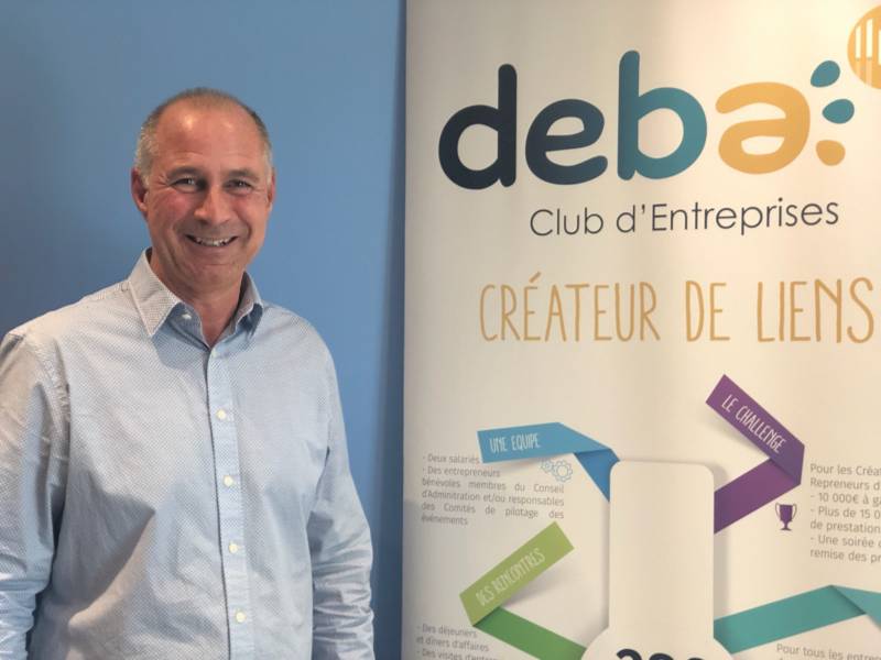 A+ Isolation, Partenaire du Challenge du Créateur d’Entreprises DEBA