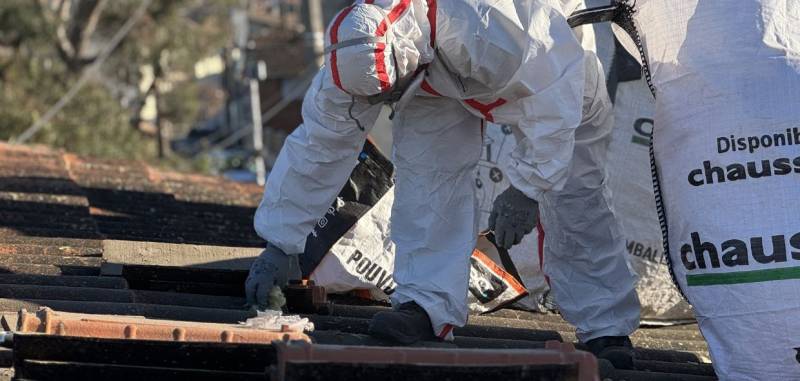 Optimisez votre confort thermique avec l’isolation sous rampant à Marcheprime