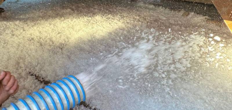 Pourquoi faire appel à un professionnel pour isoler vos rampants ?
