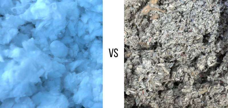 Quel matériau choisir pour isoler votre maison : laine de roche, laine minérale ou ouate de cellulose ?