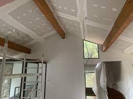 Les toitures rampants sont notre specialité