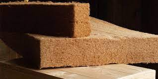 Les performances énergétique de la laine de bois