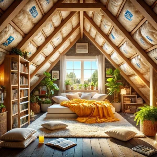 Bien être maison