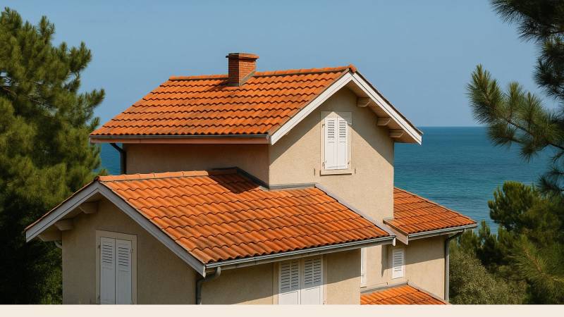 Pourquoi isoler ses combles à Lège-Cap-Ferret est essentiel face au vent, à l’humidité et à la chaleur.