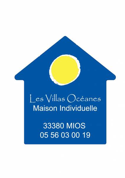 Constructeur de maison