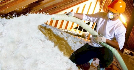 Nos prestations sur le secteur de Langon (33210), Gironde