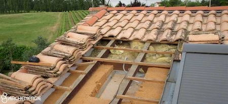 Nos prestations sur le secteur de La Teste de Buch proche du Bassin d'Arcachon